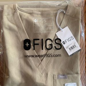 Figs Scrubs